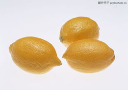 新鲜果蔬图鉴 水果与蔬菜的多彩世界